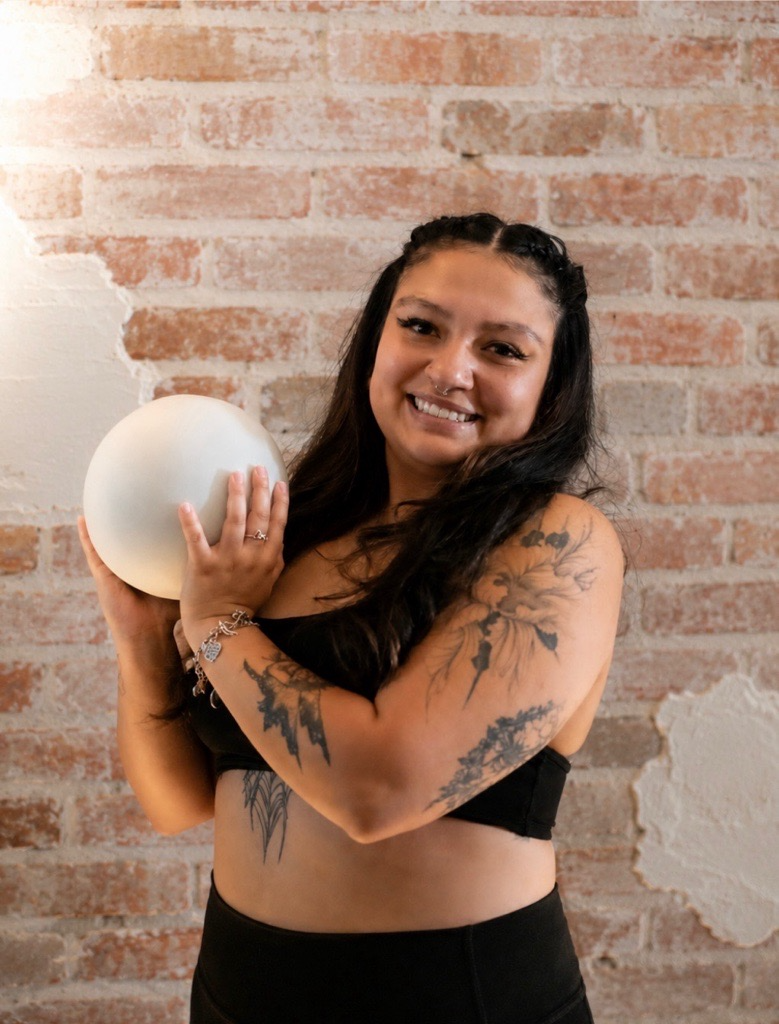 Ariana Aguilar