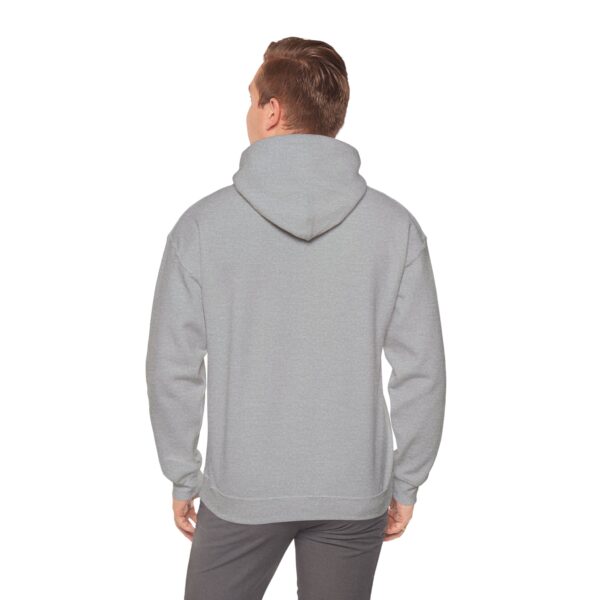 I Am Kind, Not Harmless - Classic Luxe Edition Hoodie - Image 10