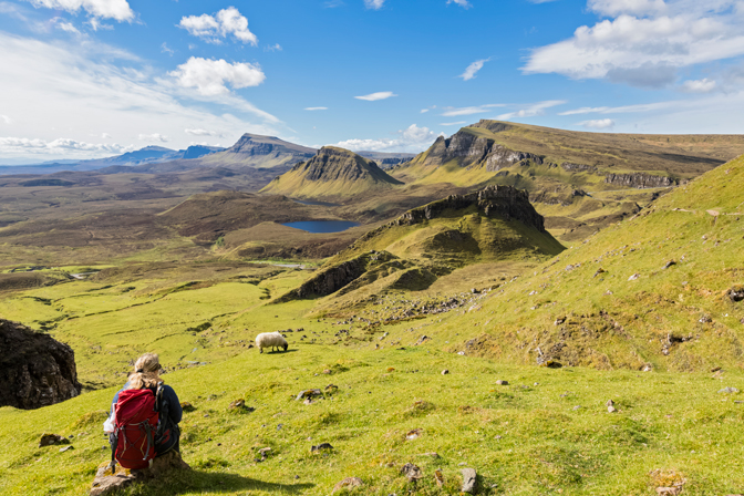 Scotland view of inner-hebrides-isle-of-skye-trotte for introverts